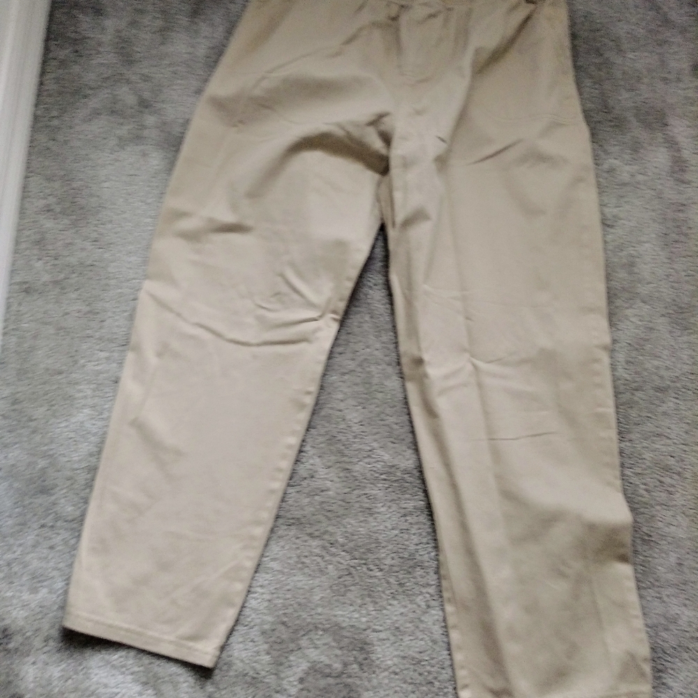 Comfortable Pants